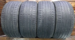 255/40 R19 Rotalla Setula S-Race RU01