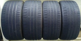 295/35 R21 315/30 R22