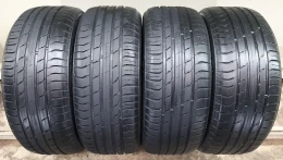 225/55 R16 Nokian Hakka Blue