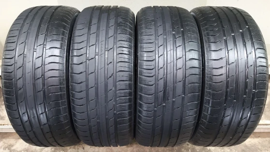 225/55 R16 Nokian Hakka Blue