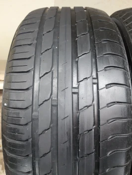 225/55 R16 Nokian Hakka Blue