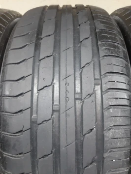225/55 R16 Nokian Hakka Blue