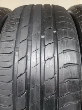 225/55 R16 Nokian Hakka Blue