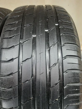 225/55 R16 Nokian Hakka Blue