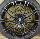 4шт  оригинал  BMW Диски  10.5x21, 5*112 ЕТ:31 Dia:66.6 11.5x22, 5*112 ЕТ:43 Dia:66.6