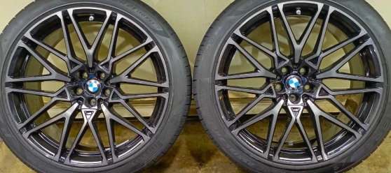 4шт оригинал BMW Диски 10.5x21, 5*112 ЕТ:31 Dia:66.6 11.5x22, 5*112 ЕТ:43 Dia:66.6 4шт оригинал BMW Диски 10.5x21, 5*112 ЕТ:31 Dia:66.6 11.5x22, 5*112 ЕТ:43 Dia:66.6