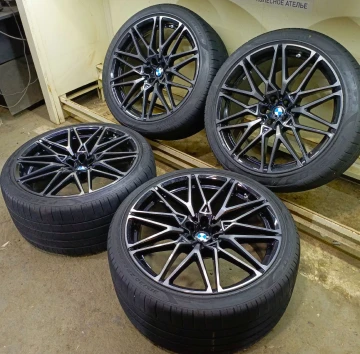 4шт оригинал BMW Диски 10.5x21, 5*112 ЕТ:31 Dia:66.6 11.5x22, 5*112 ЕТ:43 Dia:66.6 4шт оригинал BMW Диски 10.5x21, 5*112 ЕТ:31 Dia:66.6 11.5x22, 5*112 ЕТ:43 Dia:66.6