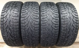 235/60 R18 Toyo Observe G3-Ice