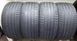 255/35 R21 Bridgestone Turanza T005
