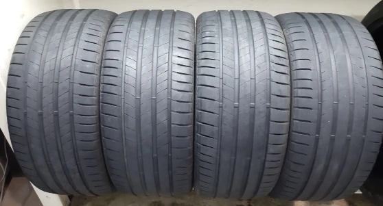 255/35 R21 Bridgestone Turanza T005 255/35 R21 Bridgestone Turanza T005