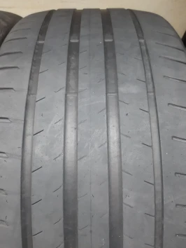 255/35 R21 Bridgestone Turanza T005 255/35 R21 Bridgestone Turanza T005