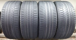 295/40 R22 GoodYear Eagle F1 Asymmetric SUV