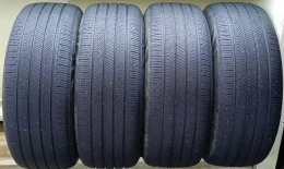 265/55 R19 Continental ContiCrossContact RX