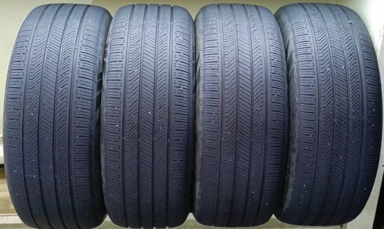 265/55 R19 Continental ContiCrossContact RX