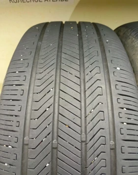 265/55 R19 Continental ContiCrossContact RX