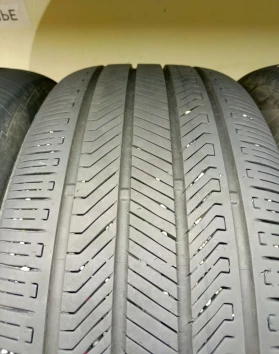 265/55 R19 Continental ContiCrossContact RX
