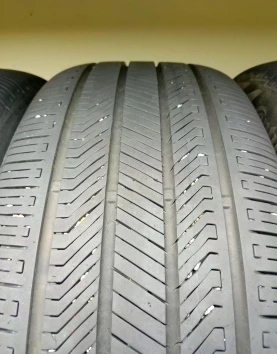 265/55 R19 Continental ContiCrossContact RX