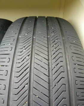 265/55 R19 Continental ContiCrossContact RX
