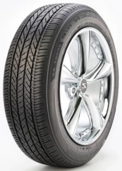 Bridgestone Dueler H/P Sport AS 255/45R20 105V Bridgestone Dueler H/P Sport AS 255/45R20 105V