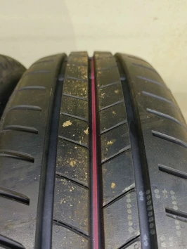 165/65 R15 Bridgestone Turanza T005 165/65 R15 Bridgestone Turanza T005