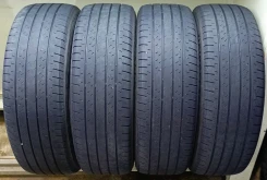 225/60 R18 Bridgestone Alenza H/L 33