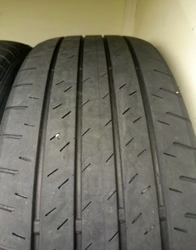 225/60 R18 Bridgestone Alenza H/L 33 225/60 R18 Bridgestone Alenza H/L 33