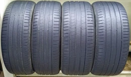 245/45 R20 275/40 R20 Pirelli PZero