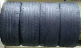 285/40 R22 Hankook Ventus S1 Evo 3 SUV K127C
