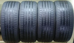 255/40 R20