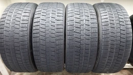 275/45 R21 Wanli WinterCross SW312