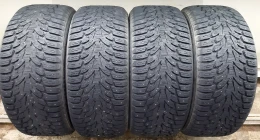 275/40 R20 Kumho WinterCraft Ice Wi32