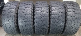 40/15,5 R20 Yokohama Geolandar X-MT G005