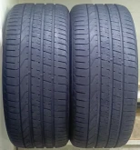 275/35 R20 Pirelli PZero