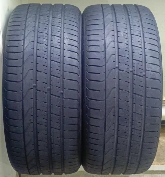 275/35 R20 Pirelli PZero
