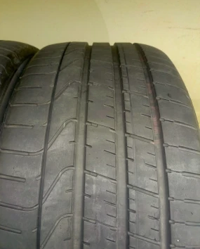 275/35 R20 Pirelli PZero