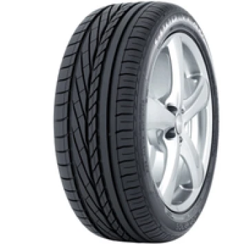 225/45 R17 91W fr GoodYear Excellence
