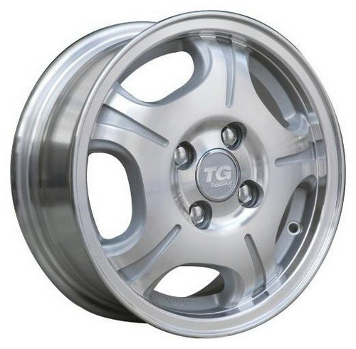 TG Racing