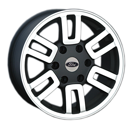 Replica LA 7x16 6*139,7 Et:10 Dia:93,1 MBF