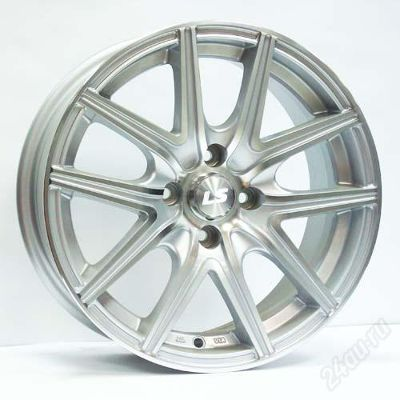LS wheels