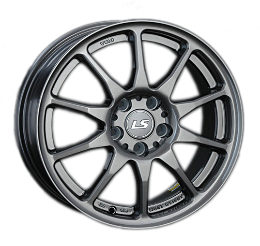 LS wheels