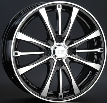 LS wheels