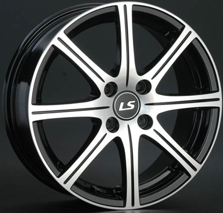 LS wheels