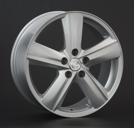 Replica LA 7,5x18 5*120 Et:32 Dia:60,1 S