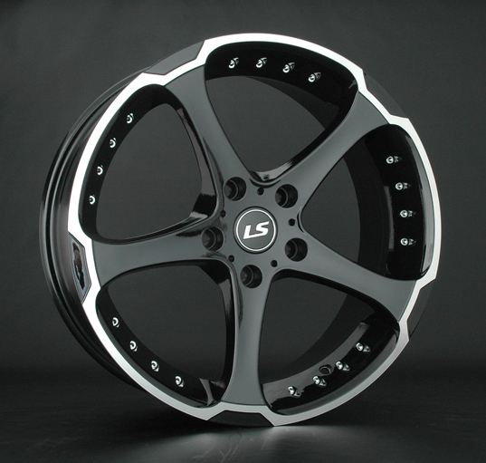 LS wheels