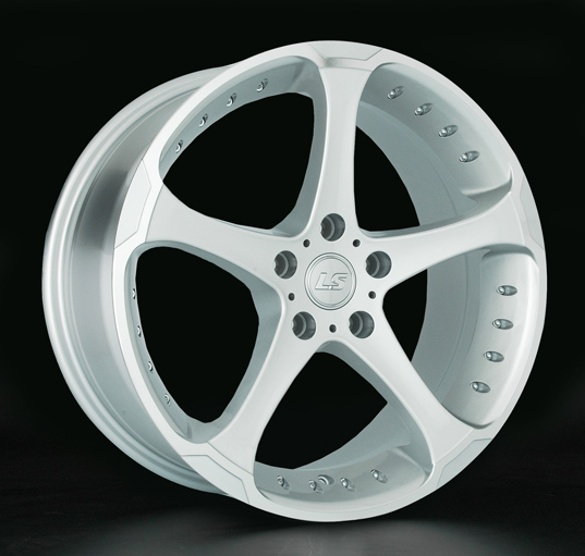 LS wheels