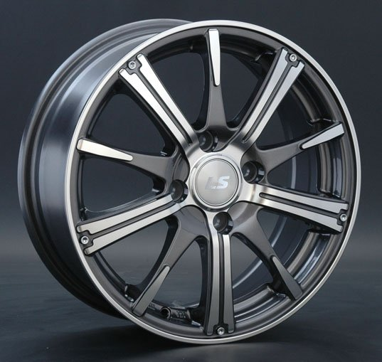 LS wheels