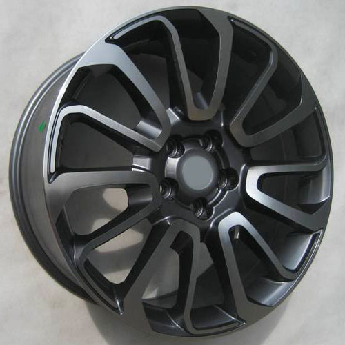 Replica FR 9x20 5*120 Et:45 Dia:72,6 M/GRA