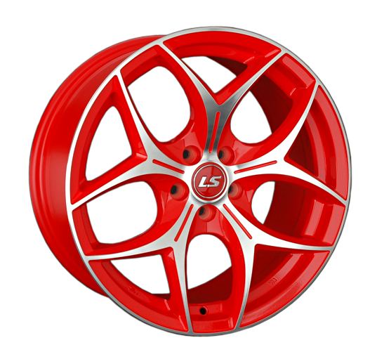 LS wheels