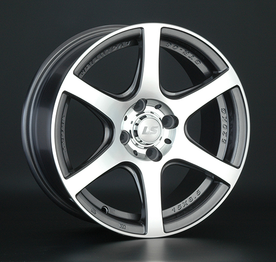 LS wheels