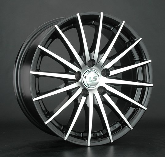 LS wheels